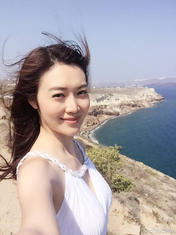 summer的第一张照片--永安相亲网