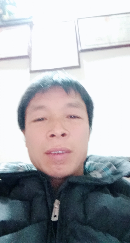 佩金的第一张照片--永安相亲网