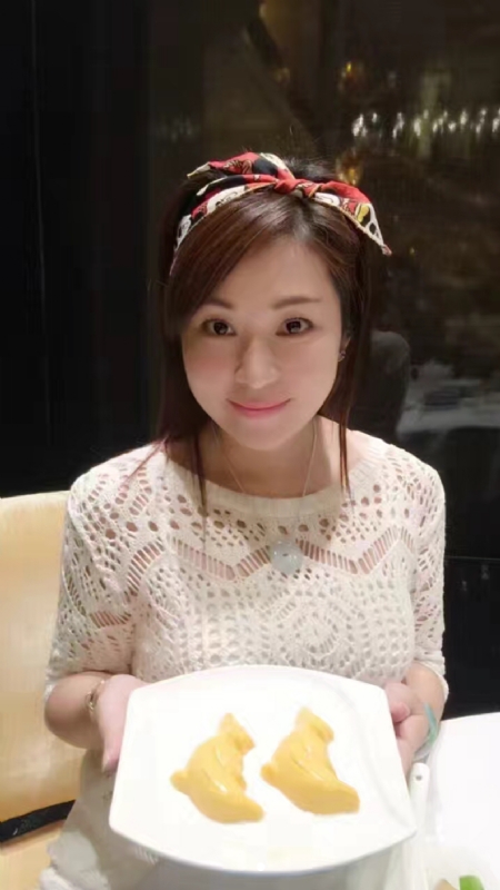 CC的第一张照片--永安相亲网