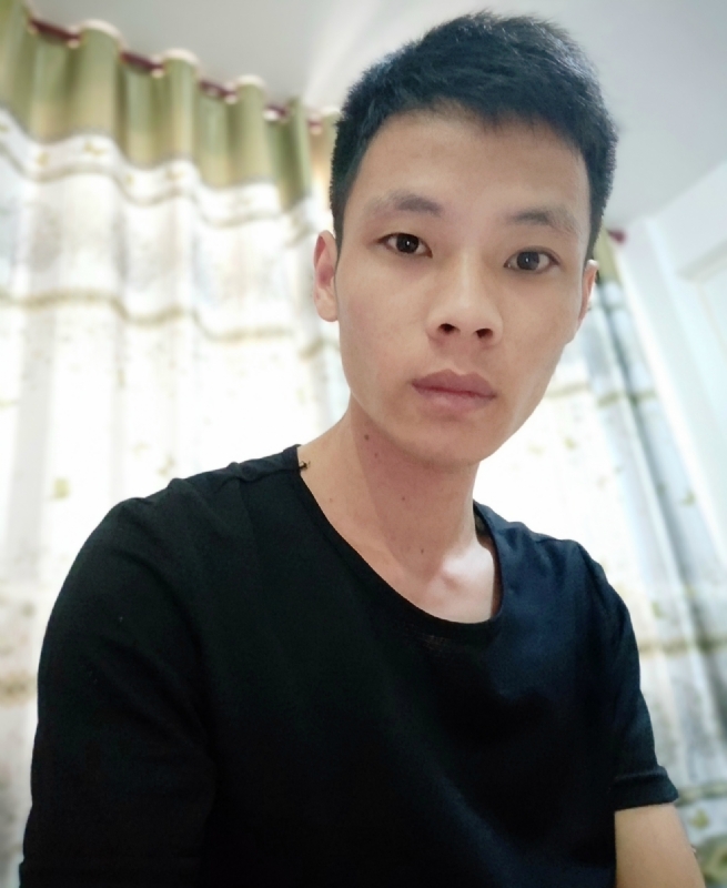 波仔的第一张照片--永安相亲网