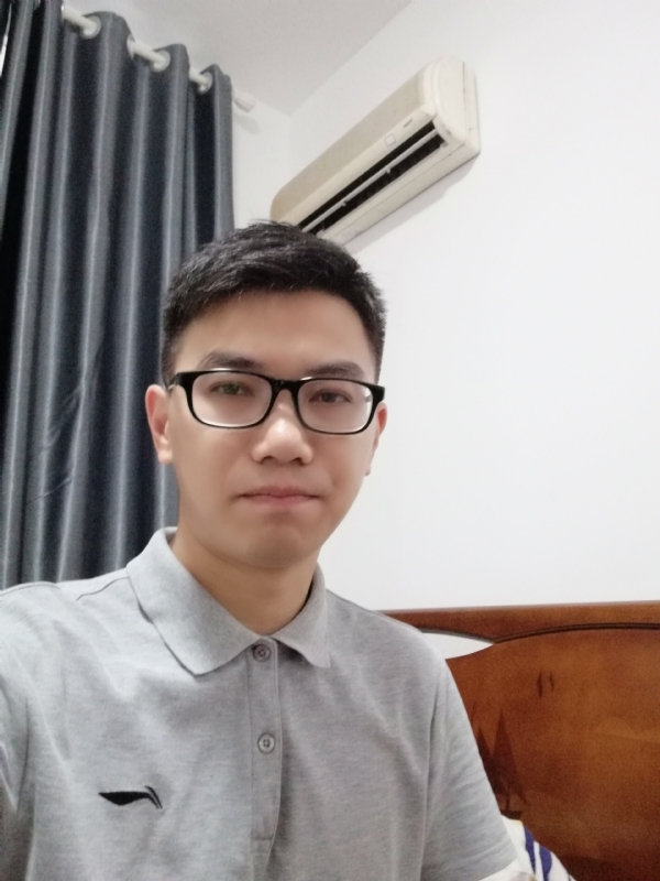 xiaopeng的第一张照片--永安相亲网