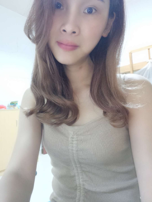 一见如故的第一张照片--永安相亲网