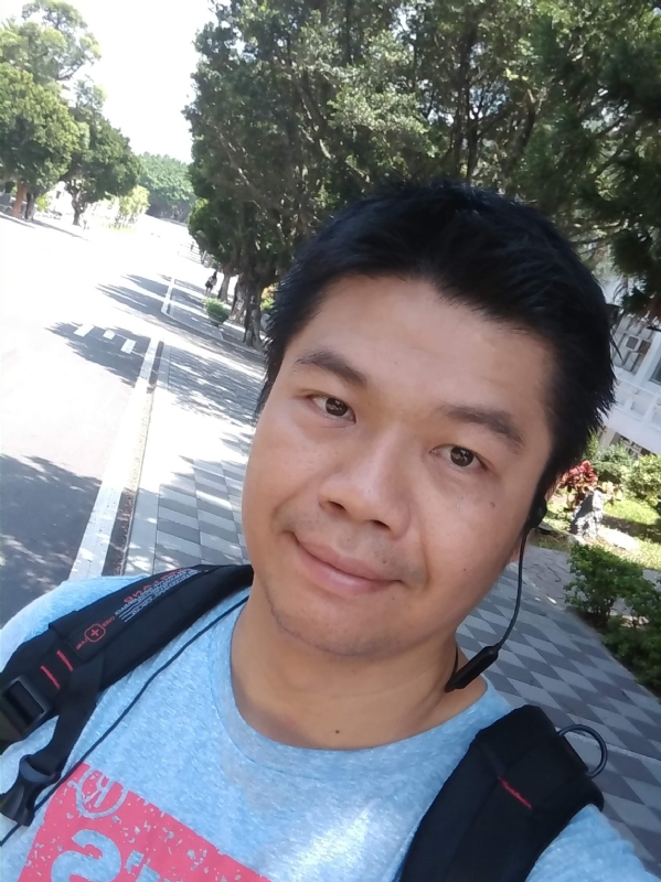 Jacky的第一张照片--永安相亲网
