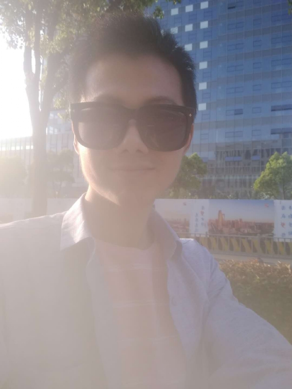 明仔的第一张照片--永安相亲网