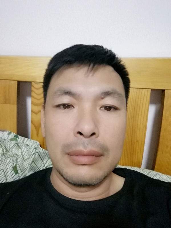 不爱当牛的第一张照片--永安相亲网