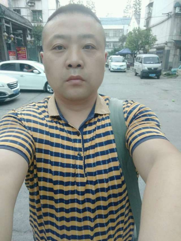 感悟的第一张照片--永安相亲网