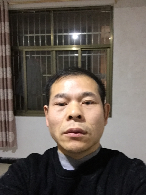 徐徐清风的第一张照片--永安相亲网