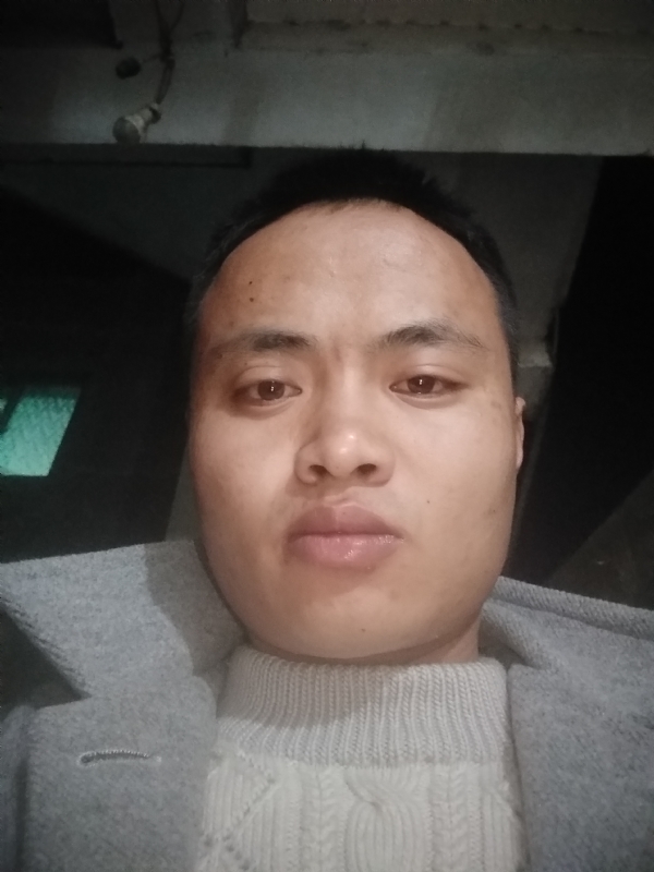 小磊的第一张照片--永安相亲网
