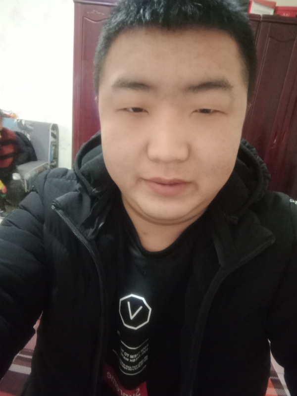 坦荡荡的第一张照片--永安相亲网