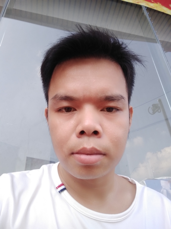 等你三分钟的第一张照片--永安相亲网