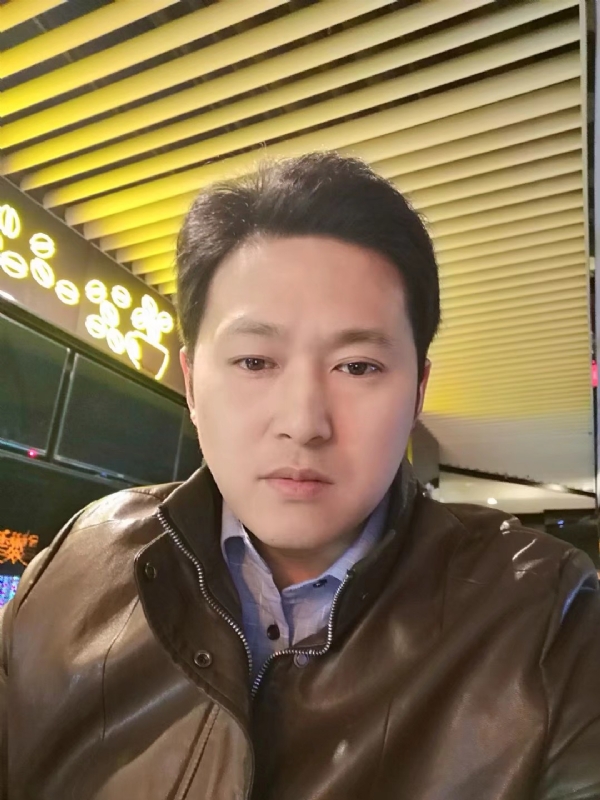 只为伊人醉的第一张照片--永安相亲网