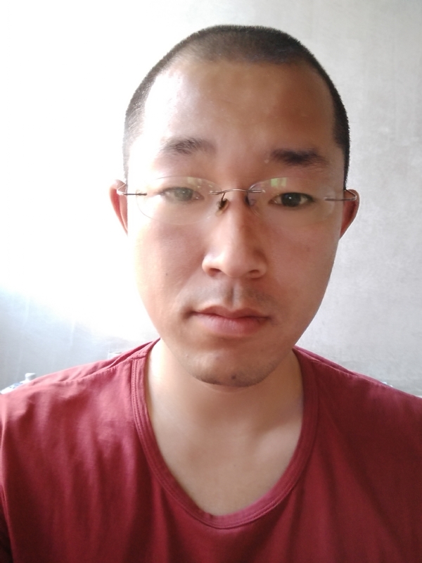 陌生吟的第一张照片--永安相亲网