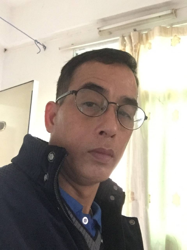 快乐人生的第一张照片--永安相亲网