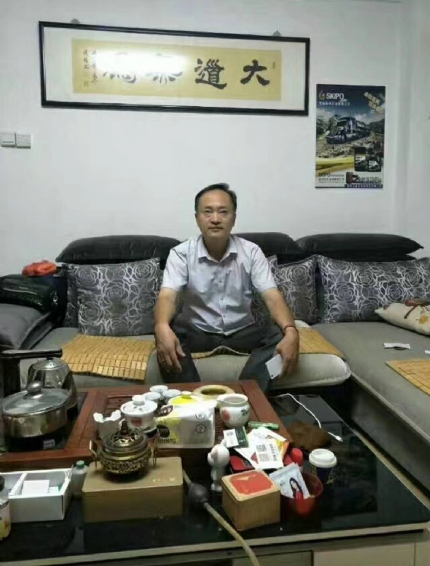 星光的第一张照片--永安相亲网