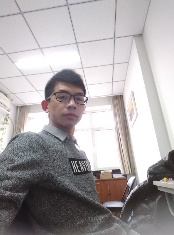 cheer辉的第一张照片--永安相亲网