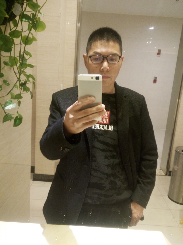 顺其自然的第一张照片--永安相亲网