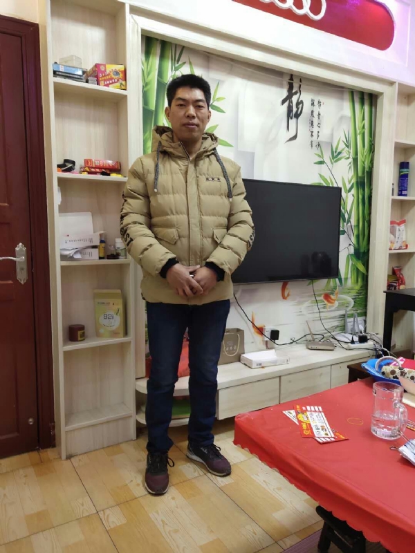 风云的第一张照片--永安相亲网
