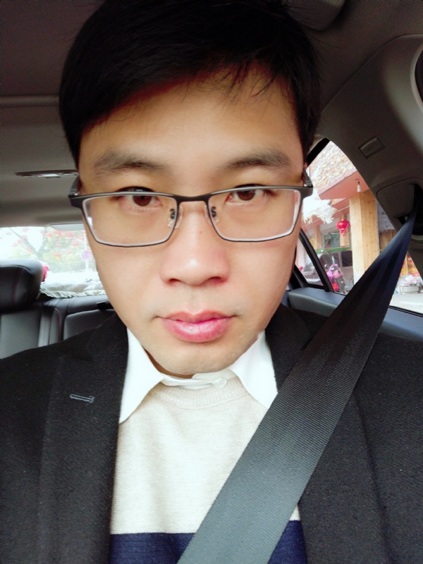 剑锋的第一张照片--永安相亲网