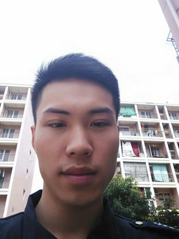 乐天的第一张照片--永安相亲网