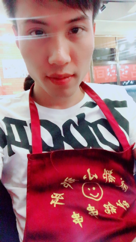 乐天的第三张照片--永安相亲网