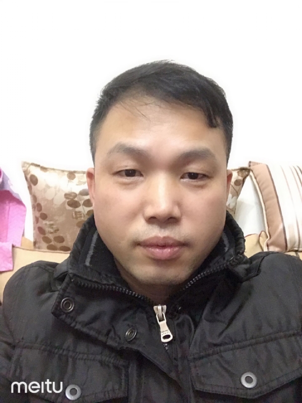心静则明的第一张照片--永安相亲网
