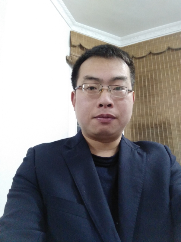 简单爱的第一张照片--永安相亲网