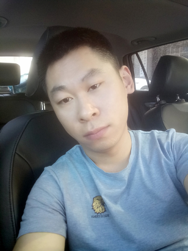 走心的第一张照片--永安相亲网
