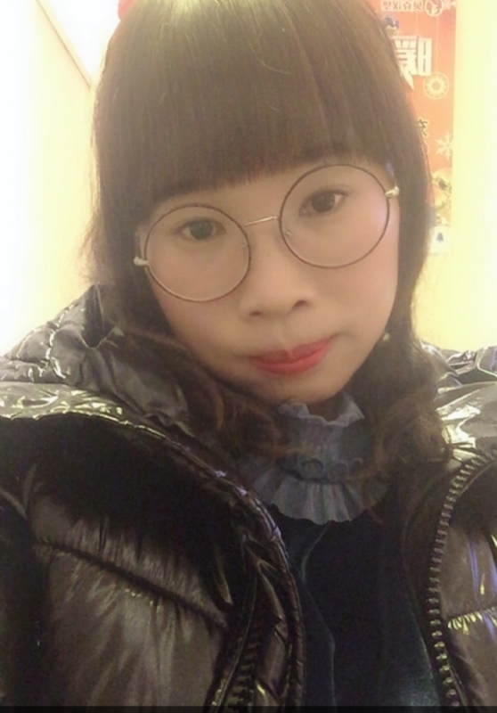 琴子的第一张照片--永安相亲网