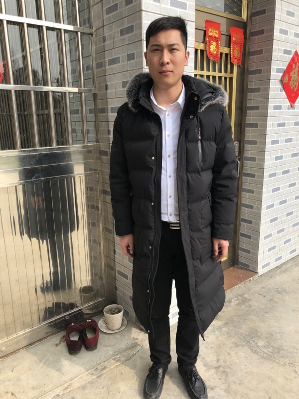 街角的风车的第一张照片--永安相亲网