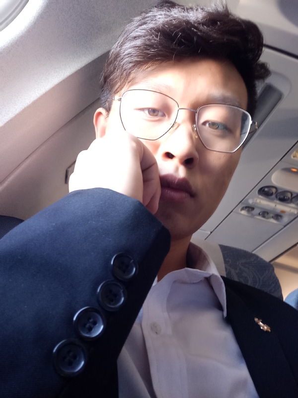 黑巧克力的第一张照片--永安相亲网