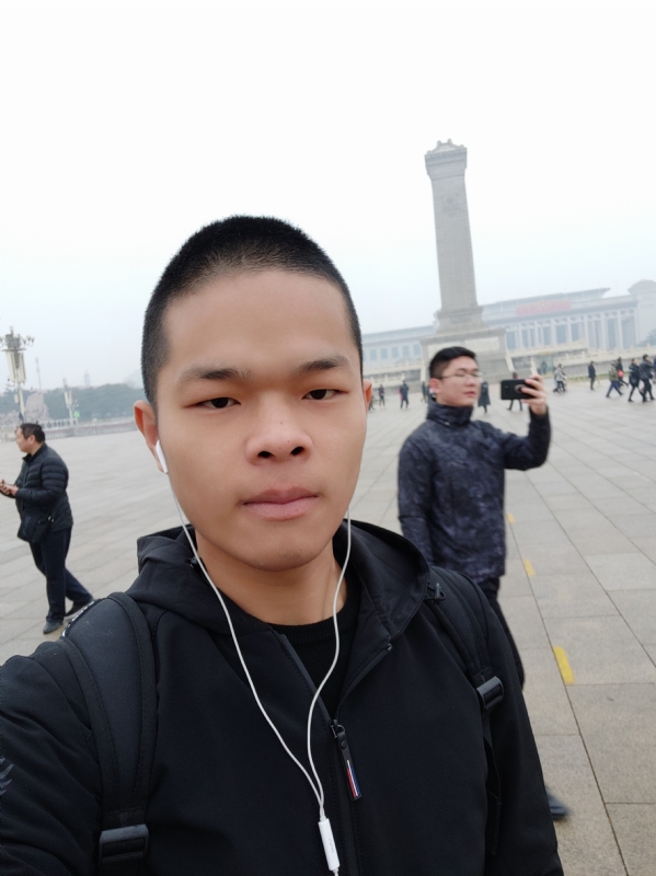 秋殇的第二张照片--永安相亲网