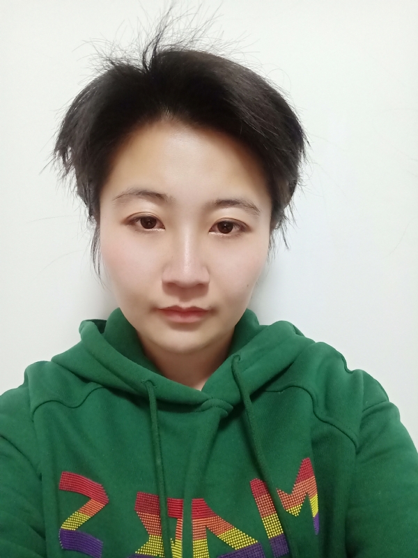 帆1234的第一张照片--永安相亲网