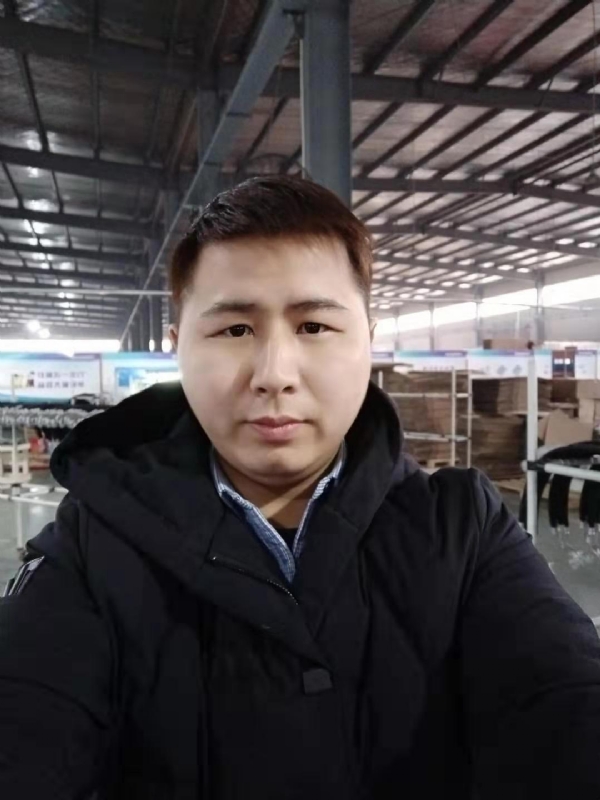 刀锋的第一张照片--永安相亲网