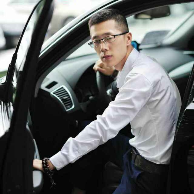 唯美幸福的第一张照片--永安相亲网