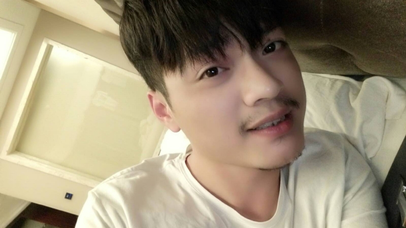 快乐老男人的第一张照片--永安相亲网