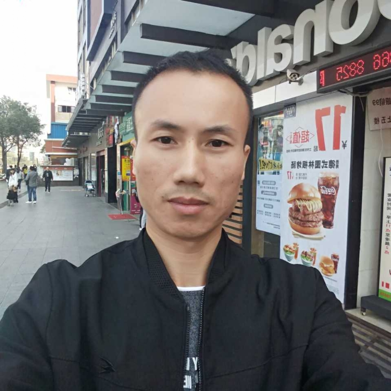 地瓜的第一张照片--永安相亲网