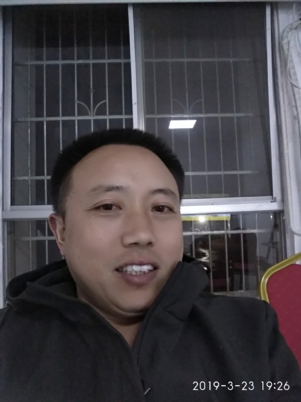 yunbo的第一张照片--永安相亲网