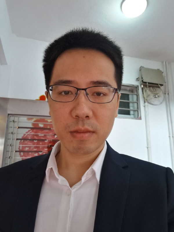妥妥当当的第一张照片--永安相亲网