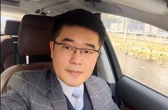 平常心的第一张照片--永安相亲网