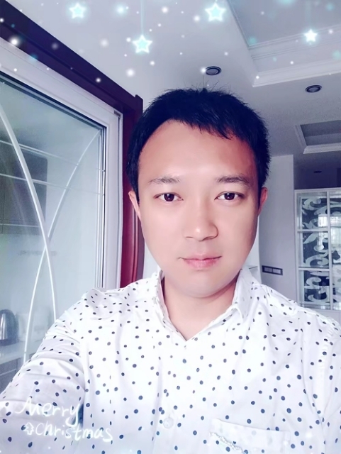 真诚小哥的第一张照片--永安相亲网