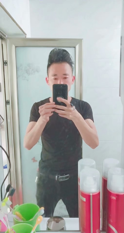 邱利平的第一张照片--永安相亲网