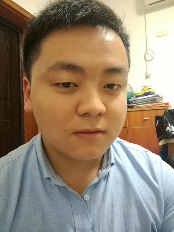 逍遥哥哥的第一张照片--永安相亲网