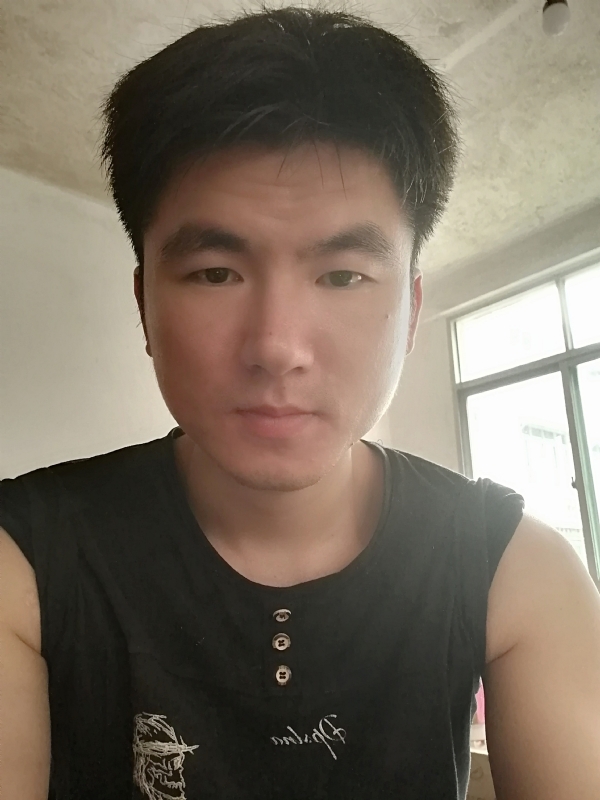 何必呢的第一张照片--永安相亲网