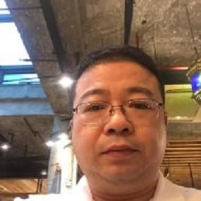 一个70后的离异大叔的第一张照片--永安相亲网