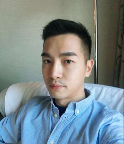 海海的第二张照片--永安相亲网