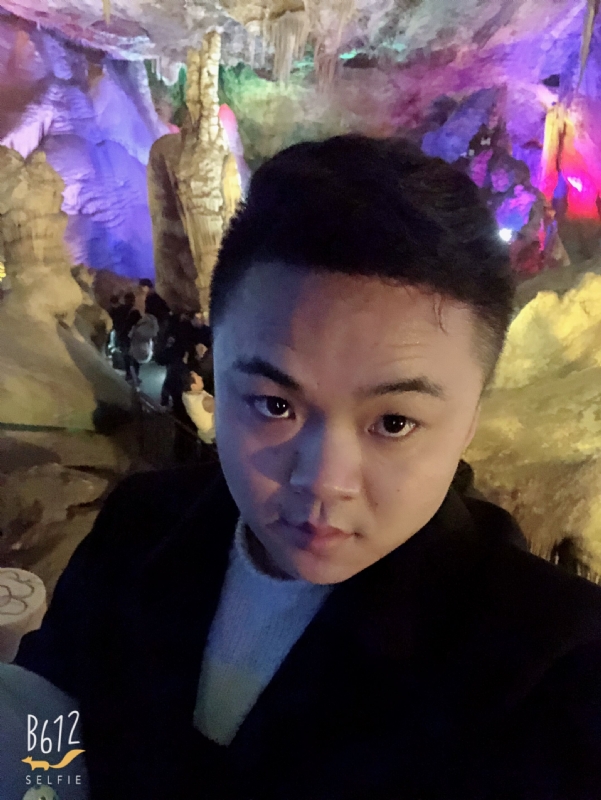 奔跑的五花肉的第一张照片--永安相亲网