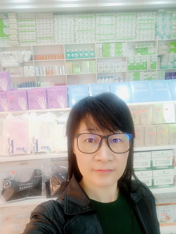 爱生活的第二张照片--永安相亲网