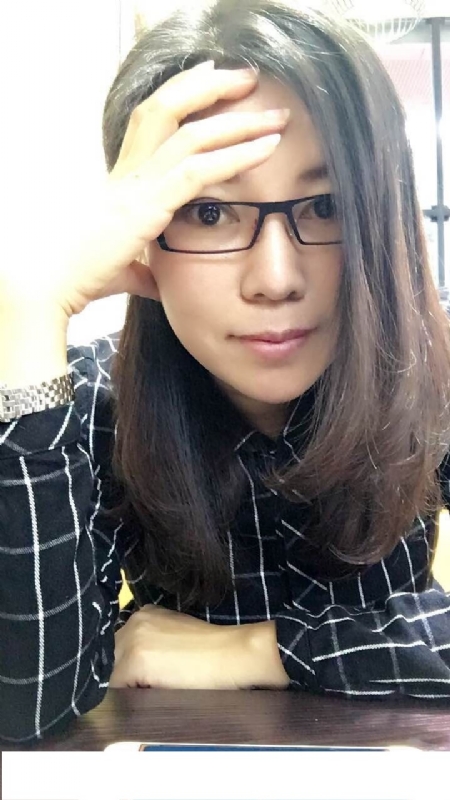 眼角的泪的第一张照片--永安相亲网