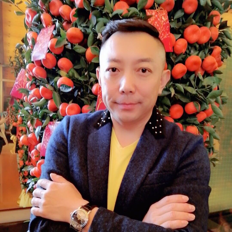 巧克力绅士的第一张照片--永安相亲网