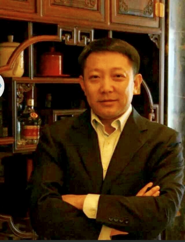 巧克力绅士的第三张照片--永安相亲网